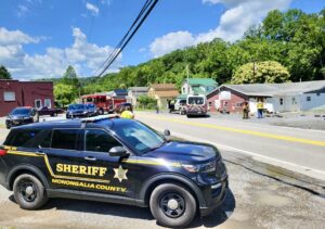 Driver charged in Friday's fatal W.Va. 7 crash